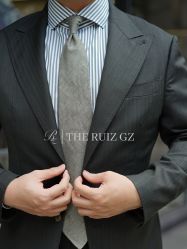 -THE RUIZ GZ睿制西装定制