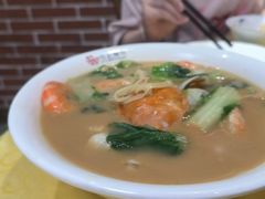 -何记面馆(龙泉山店)