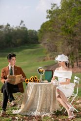 -太古映画婚纱摄影(天河店)