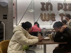 -必胜客(吾悦国际广场店)