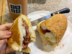 樽装冻奶茶-华嫂冰室(湾仔店)