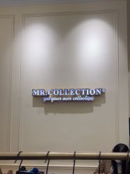 -MR.COLLECTION西装先生(富华里店)