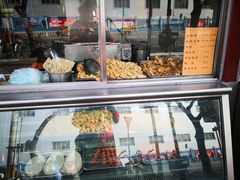 -护国寺小吃(新街口店)
