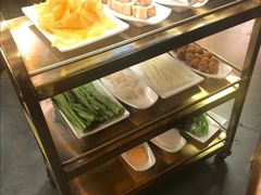 -大明铜锅·烤涮坊·烧烤(新开路店)