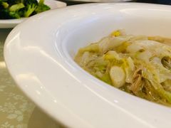 -青岛蓝海大饭店·渔歌舫(李沧店)