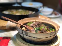 -啫·粤风料理·啫啫煲(仓山万达广场店)
