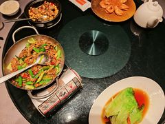 -徐记海鲜(陕西历史博物馆|明德门店)