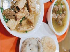 -白魁老号饭庄(安内店)