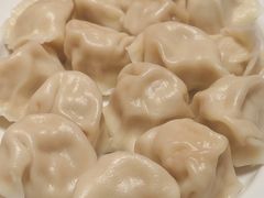 -双合园·海鲜水饺青岛菜(九水东路店)