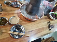 -东镇老火锅(长春路首店)