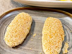 -太湖饭店·寄畅轩中餐厅