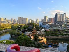 -包整·丝娃娃(甲秀楼景观店)