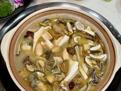 -土连锅·现熬养生汤锅(梁家巷店)