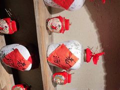 -兰溪小馆(东直门簋街店)