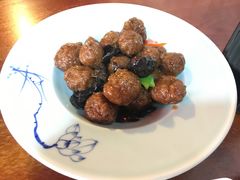 -前门故事烤鸭店(十里河店)
