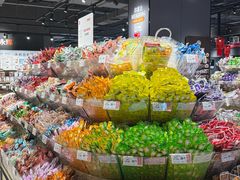 -永辉超市(龙潭寺店)