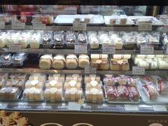-红宝石·鲜奶小方(莘庄龙之梦店)