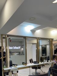 点击看大图 -雅仕 HAIR SALON 美发沙龙