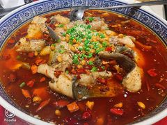 -攀西土菜馆(南线阁店)