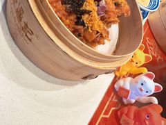 -禄鼎记·排队俩小时都要吃的酸菜鱼(石牌桥店)