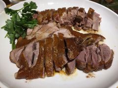鹅肉-陈鹏鹏潮汕菜(欢乐海岸 海边景观店)