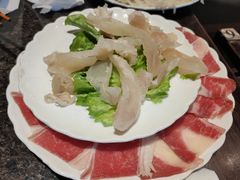 -巴蜀大宅门火锅(新华公园店)