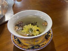 -津门老羊家·铜锅涮羊肉·烧烤(科技园店)