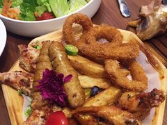 -G+KITCHEN(龙湖狮山天街店)