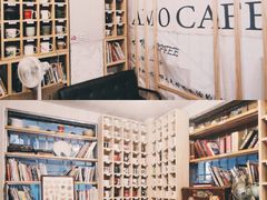 -阿殳咖啡(水围村店)