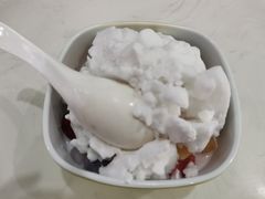 -老海南椰奶清补凉(文化宫老店)