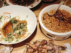 -鸽子窝(宋庄店)