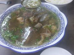 -翟氏天天小吃(上东街区店)