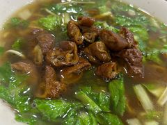 -小狗面馆(复兴店)
