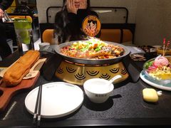 -鱼见你烤鱼•本地烧烤(1818店)
