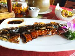 -东馆和天下特色餐饮(工农店)