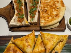 -清真·卡德尔大叔新疆主题餐厅(龙汇路店)