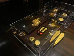 -老铺黄金(工美大厦店)