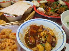 -金厨帽烤鱼(芦庄店)