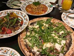 -杭州君悦酒店·青莳