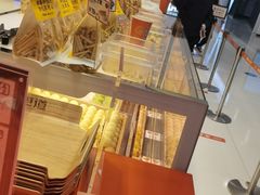 -東更道点心行(崂山丽达店)