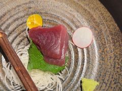 -上井料理黑金店(IFS国金中心店)