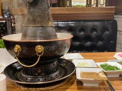 -丁卯•铜锅涮肉(工体店)