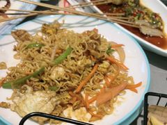 -小两口锦州烧烤·脆皮油边(依云北郡店)