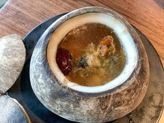 -星叶·东南亚料理(宁波万象汇店)