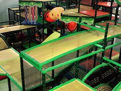 -蒙特利亲子乐园