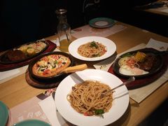-菲滋意式餐厅(萧山市心店)