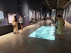 -盘龙城遗址博物院