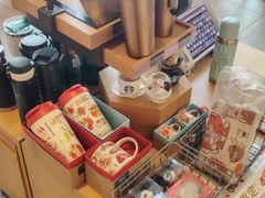 -星巴克(北京门头沟长安天街店)