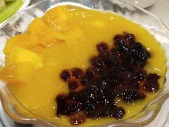 芒果珍珠西米捞-糖朝(尖沙咀店)