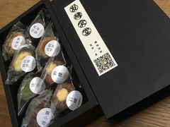-发酵食堂(屏风街店)